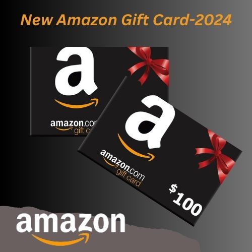 Easy To Earn Amazon Gift Card